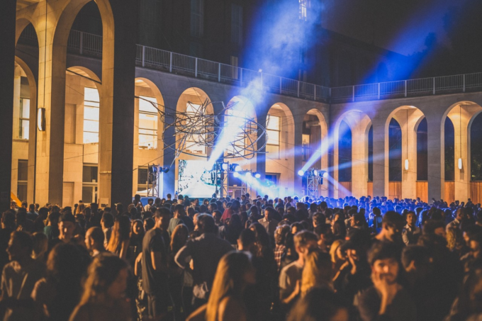 Le Cannibale: arriva a Bergamo una delle clubnight milanesi di culto