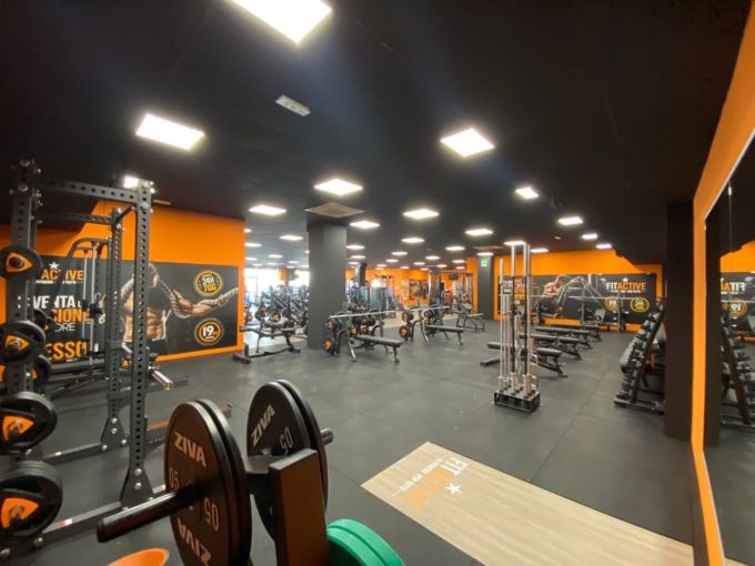 FitActive Albano: il fitness accessibile a tutti