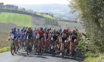 Sabato 8 ottobre parte da Bergamo il Giro di Lombardia 2022: le modifiche al traffico
