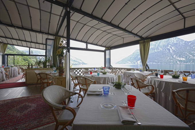 Sul Sebino si chiude un capitolo, il ristorante Zù sospende la sua attività: «Troppi rincari»