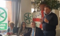 Lega, gli scissionisti di Fava si ritrovano in Brianza: «Un nuovo contenitore per il Nord»