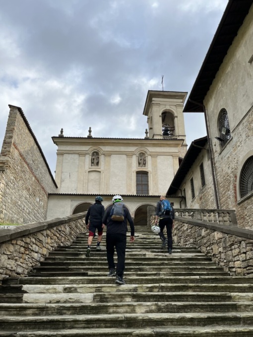 Promoserio punta su turismo slow e sostenibile: «Così scopriamo gli itinerari custoditi nelle valli»