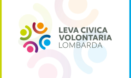 Grande successo per il bando di Leva Civica lombarda