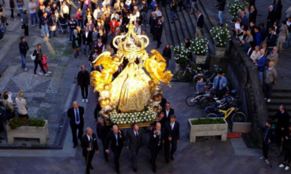 Furto nella chiesa parrocchiale di Urgnano: Madonna del Rosario senza più gioielli