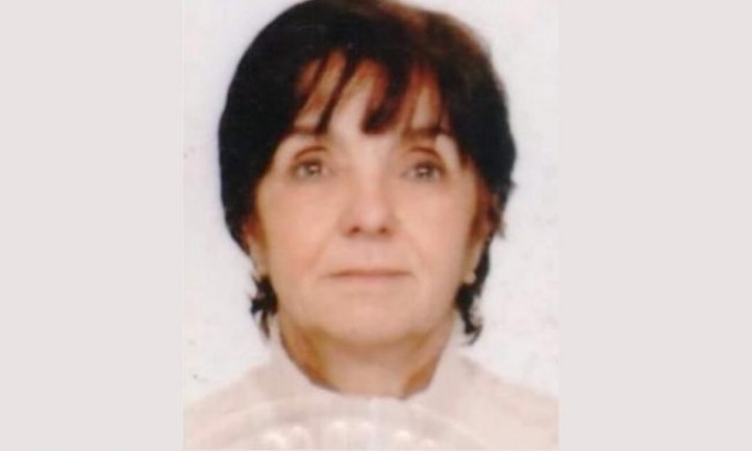 Riconosciuti i resti ritrovati in Val Parina: sono di Maria Pisoni, la donna scomparsa quattro anni fa