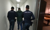 Arrestato all'aeroporto di Orio un iracheno accusato di essere un trafficante di esseri umani