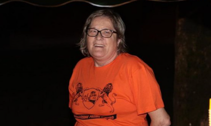 Se n’è andata Patrizia Malanchini, colonna del volontariato di Urgnano