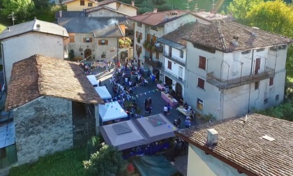 A Zogno torna "Sapori & Cultura", la rassegna tutta dedicata alla castagna