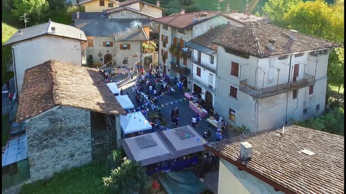 A Zogno torna “Sapori & Cultura”, la rassegna tutta dedicata alla castagna