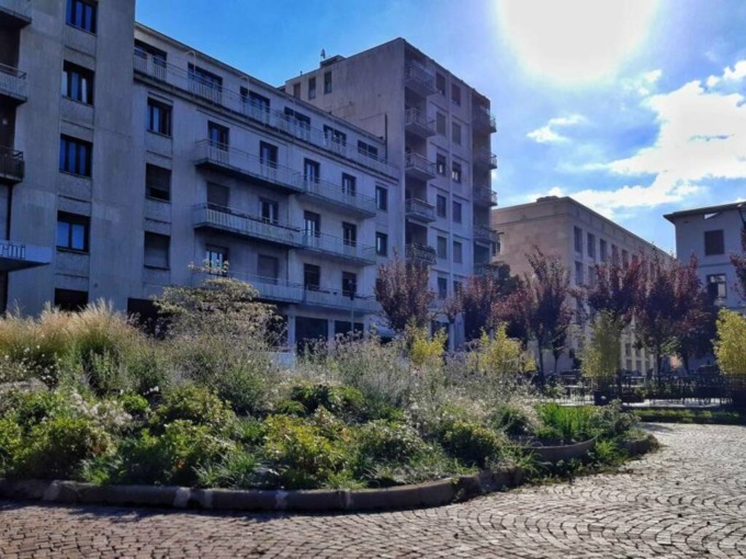 Bergamo, cantieri del centro: ancora pazienza. Ecco quando finiranno