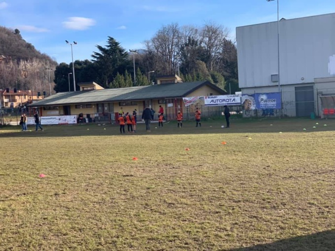 Un altro furto alla sede dei Raptors di Trescore: per l’ennesima volta portati via pasta e sughi