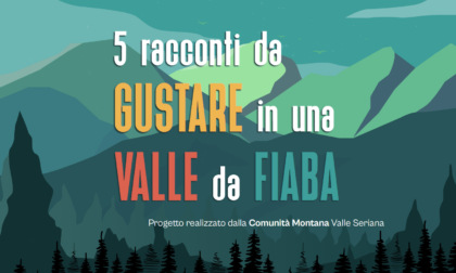 I personaggi storici della Val Seriana in spettacolo con "Racconti da gustare in una Valle da fiaba"