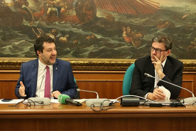 Anche nella Lega bergamasca sono tutti scontenti, ma nessuno esce allo scoperto