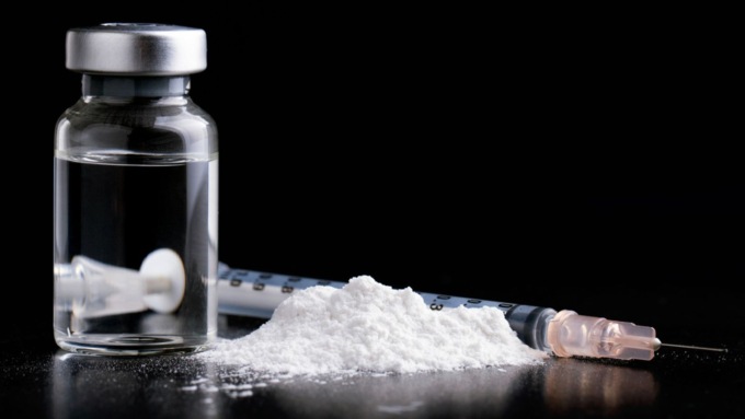 Un impiegato di 43 anni di Albino arrestato per aver acquistato mezzo litro di droga dello stupro