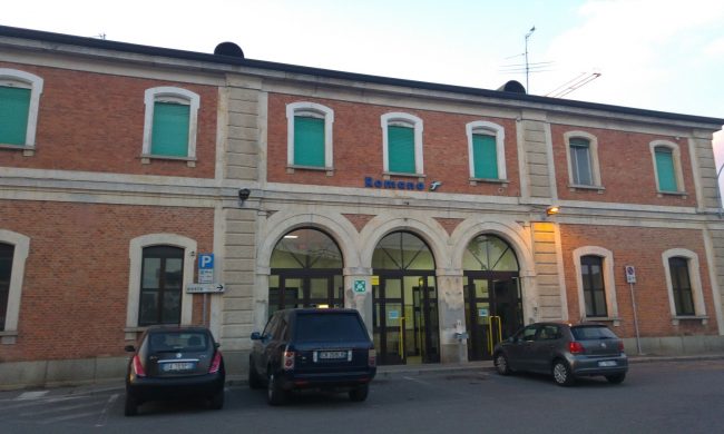 Infarto mentre viaggia sull’Intercity: morto un 67enne pugliese alla stazione di Romano