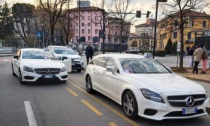 Taxi a Bergamo: un'altra terribile esperienza, questa volta di una turista