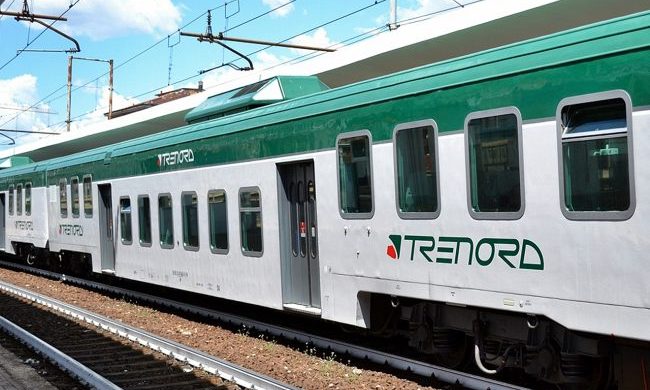 L’Odissea di un bergamasco per arrivare a Genova in treno. E c’è pure il supplemento