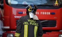 Rogo in appartamento a Palazzago, i carabinieri indagano per incendio doloso