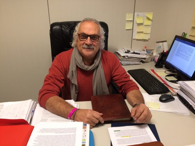 Confesercenti piange Giulio Zambelli, fuoriclasse degli ambulanti e anima di Mercatanti