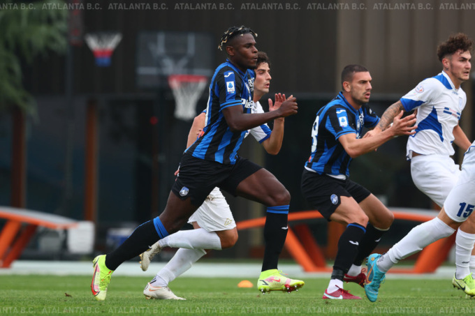 Il ritorno di Zapata e la voglia di Hojlund: quando la concorrenza può solo fare bene