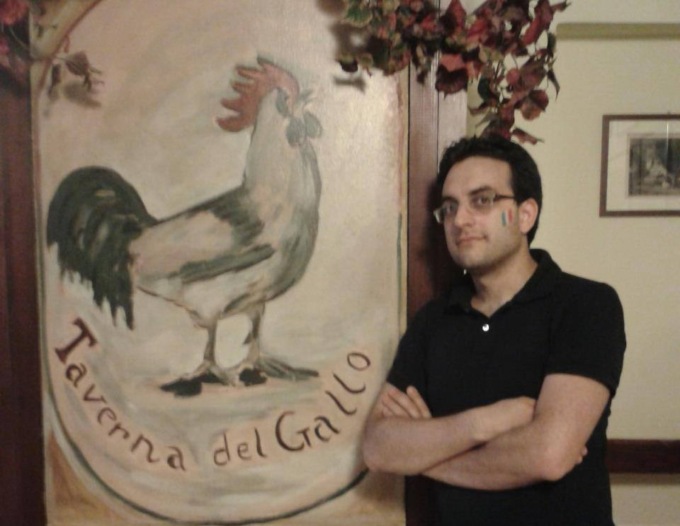 Buon pesce e buona pizza a Bergamo: ecco il ristorante giusto