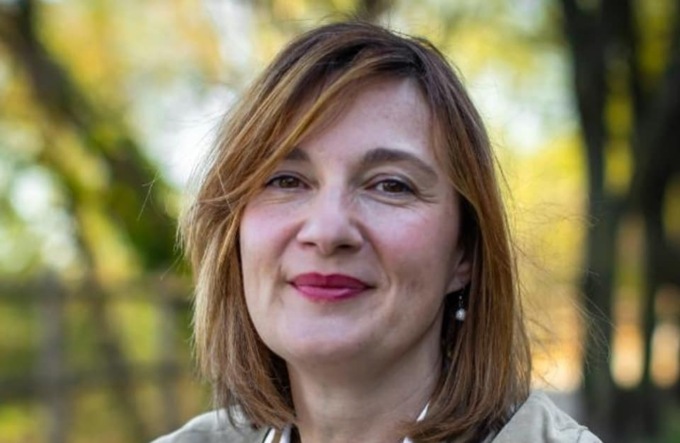 Bergamo, Oriana Ruzzini aderisce a Europa Verde: «Ancora troppe auto e verde sacrificato»