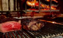 La Braseria di Osio Sotto è la migliore steakhouse d'Italia