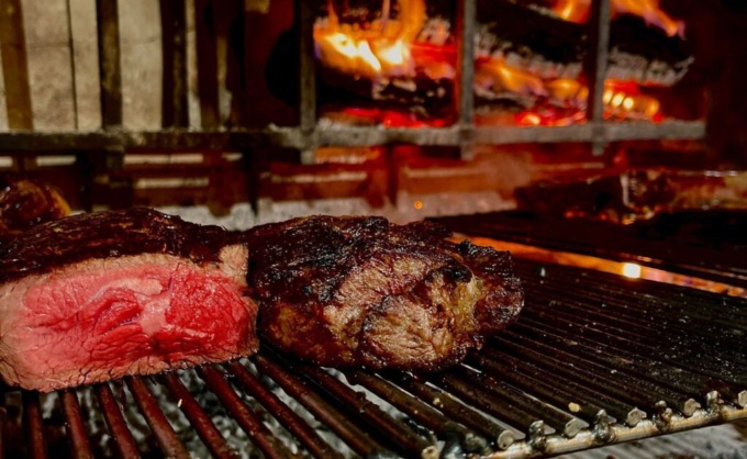 La Braseria di Osio Sotto è la migliore steakhouse d’Italia