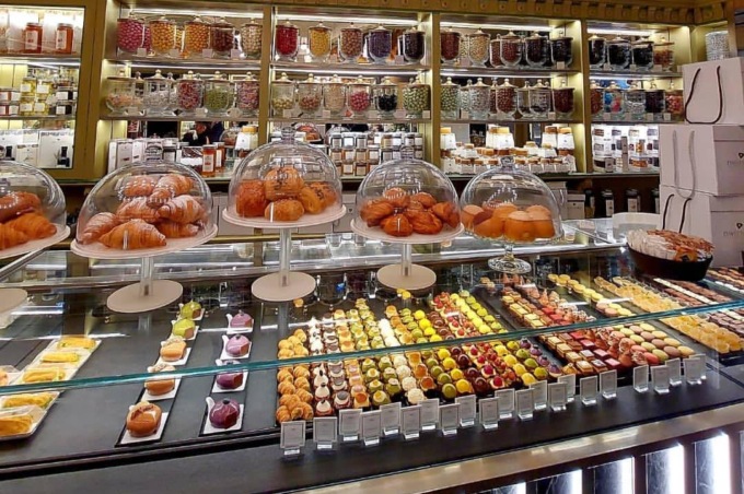 La Pasticceria Cavour di Città Alta conquista le Tre Torte del Gambero Rosso