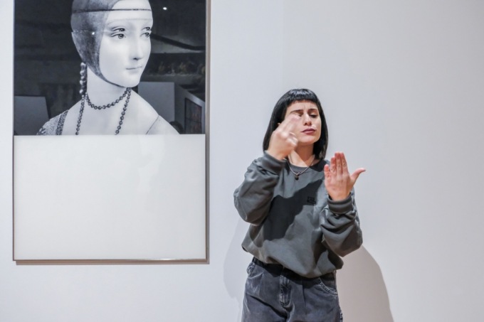 ArtDate, il festival di arte contemporanea torna a Bergamo per la sua dodicesima edizione