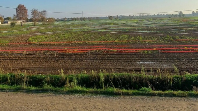 Colto da malore alla pista da motocross tra Covo e Calcio, morto 64enne di Brescia