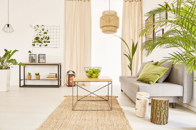 I consigli di Laura Adele Feltri. Per vivere bene la vostra casa, scegliete foto vivaci e lenzuola chiare