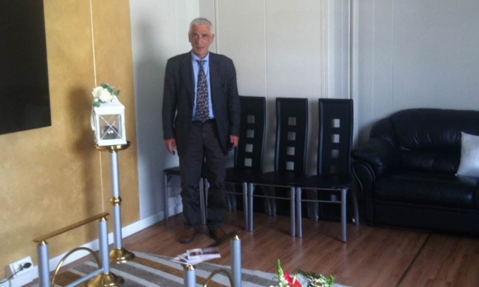 Per capire se Bonomelli fosse morto i rapinatori hanno fatto ricerche in internet