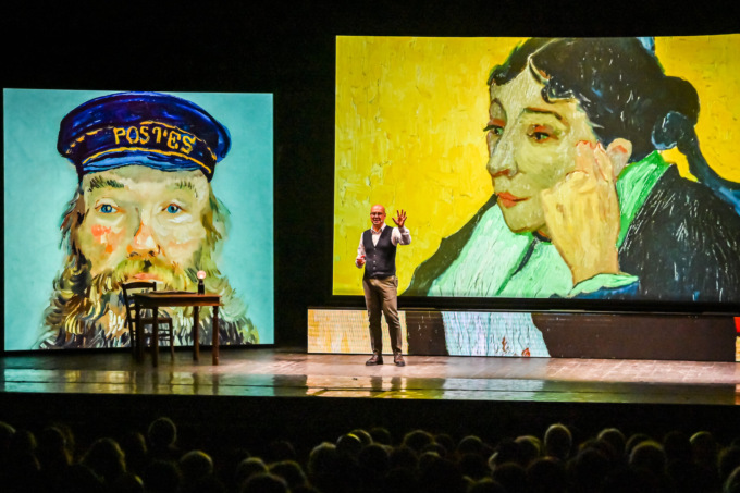 Gli ultimi giorni di Van Gogh raccontati da Goldin: «Non era pazzo e neppure povero»