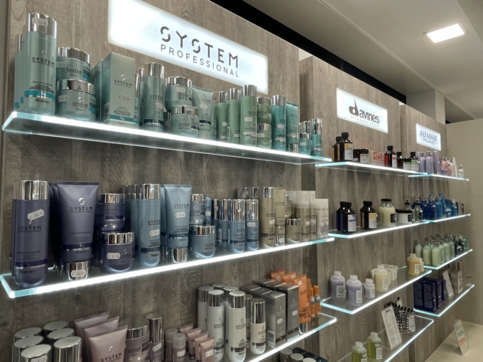Gli shampoo che sognavi (per te e il tuo cane) online e ora anche a Treviolo