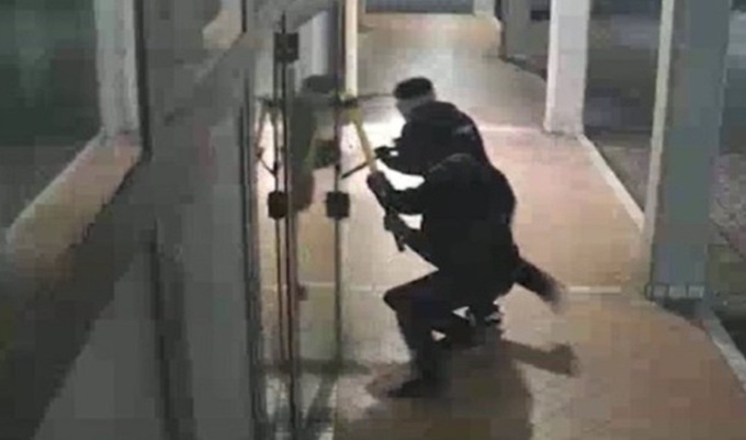 Assalti ai bancomat, anche a Bergamo: arrestati due giostrai veneti