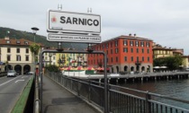 Posticipata (di nuovo) la chiusura notturna del ponte Sarnico-Paratico