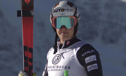 Automha è sponsor di Andrej Drukarov