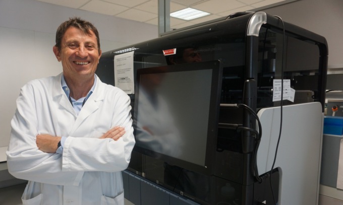 Al Papa Giovanni introdotto il test Rna per screening Papilloma virus: è la prima volta in Italia