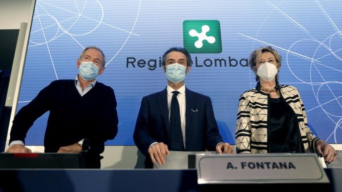 Elezioni Regionali, il dilemma del Pd sulla candidatura di Letizia Moratti