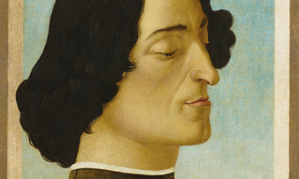 Il Botticelli prestato dalla Carrara a PwC solleva critiche: «Un'operazione pubblicitaria»