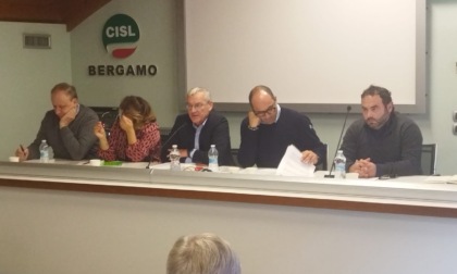 Il consiglio generale della Cisl sul Piano per la famiglia: «Non è un problema solo delle donne»