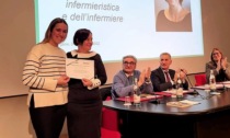 Humanitas consegna il premio "Cinzia Bano" nel campo dell'Infermieristica