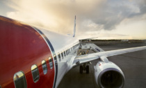 Nuova compagnia low cost a Orio al Serio dall'estate 2023: la Norwegian Airlines