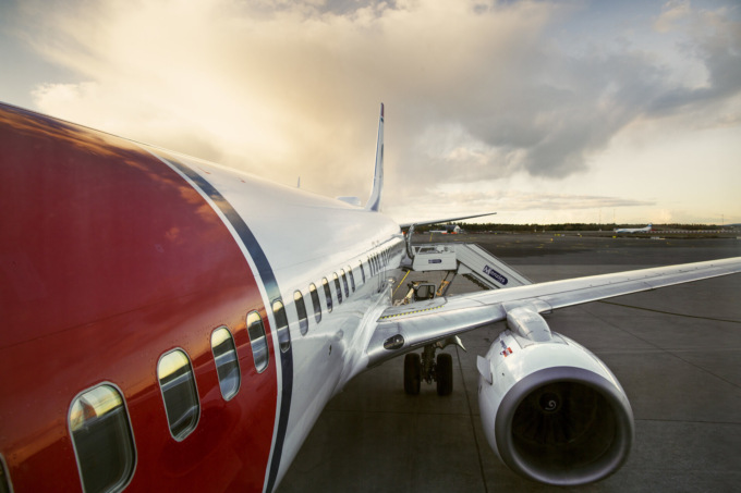 Nuova compagnia low cost a Orio al Serio dall’estate 2023: la Norwegian Airlines
