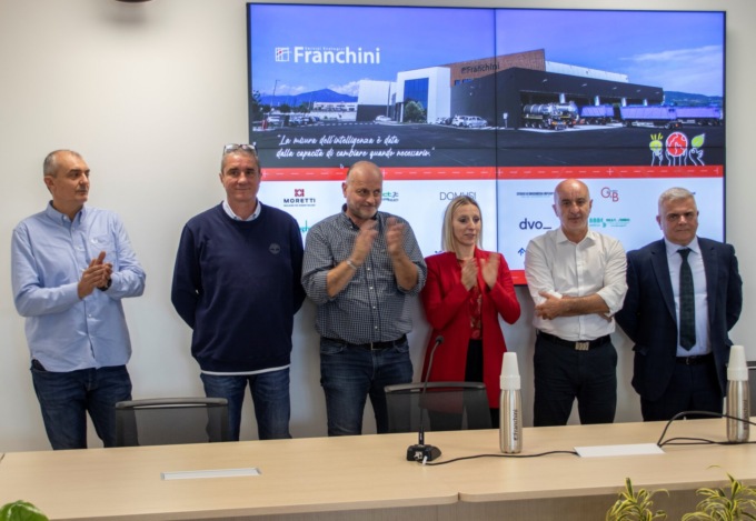 L’eco-elogio di Franchini Spa, a Bolgare una nuova casa sostenibile e innovativa