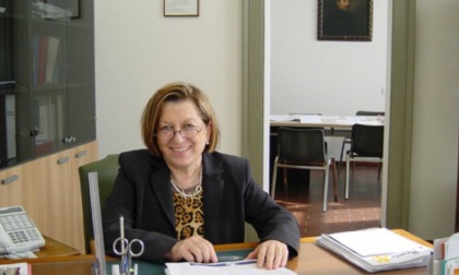 Se ne è andata la professoressa Giovanna Govoni, dal 1997 al 2010 preside del Sarpi