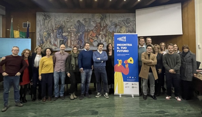 Con “Youth Skills” le politiche giovanili di 17 comuni fanno rete