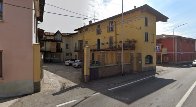 Morengo, 51enne accoltella e uccide il compagno trentenne al culmine di una lite