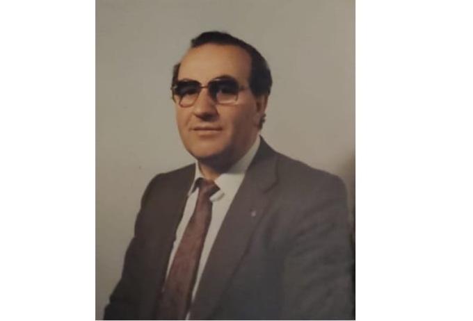 La Val Brembana piange “il segretario”: se ne è andato Giuseppe Rovelli